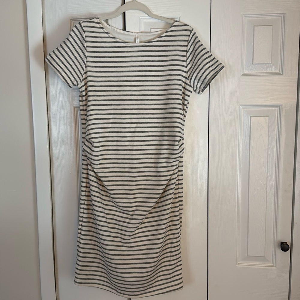 Maternity dress